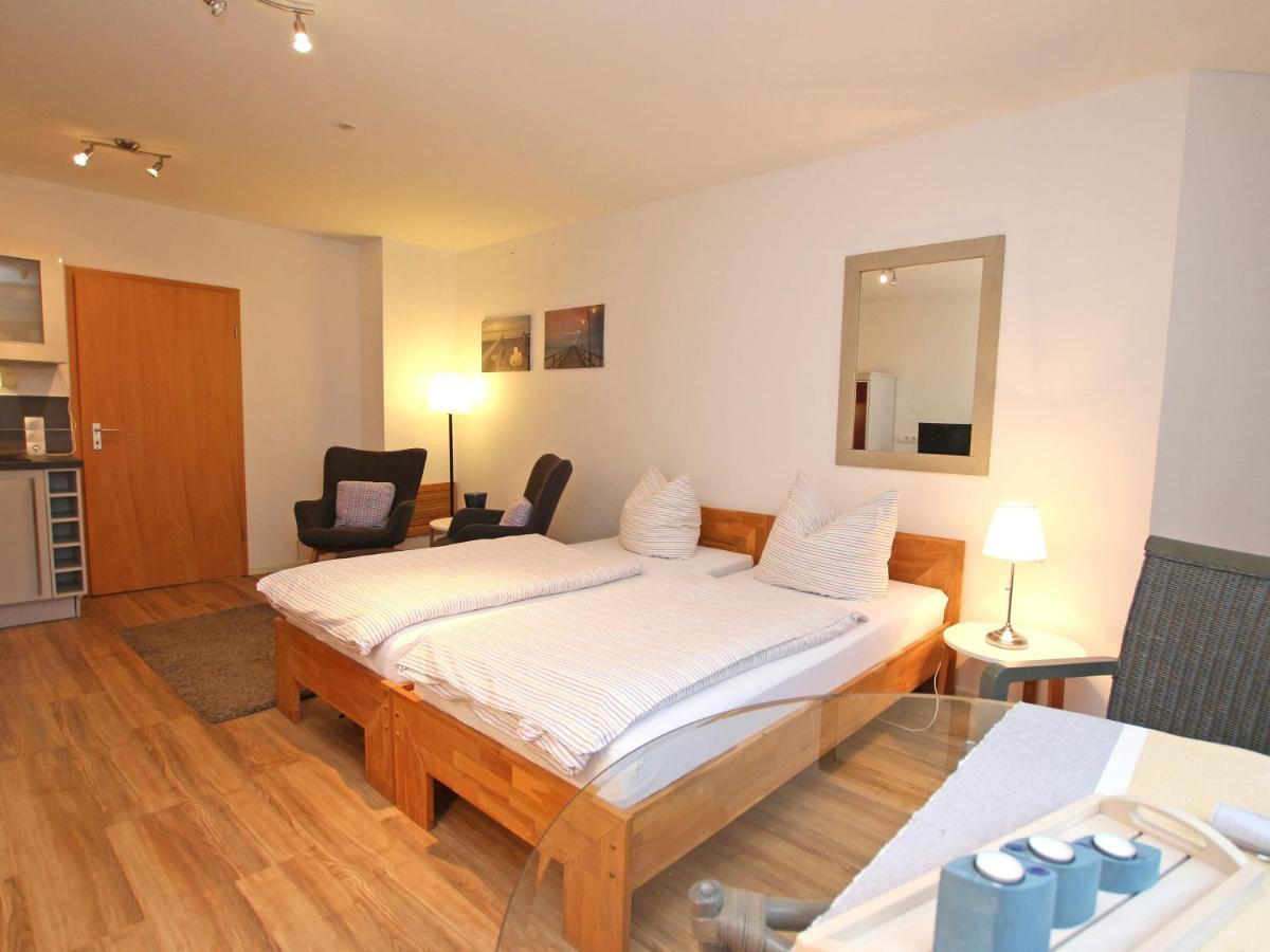 Ferienwohnungen Klink See 9240 Dış mekan fotoğraf