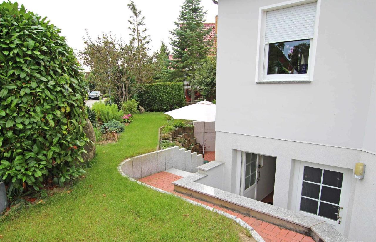 Ferienwohnungen Klink See 9240 Dış mekan fotoğraf
