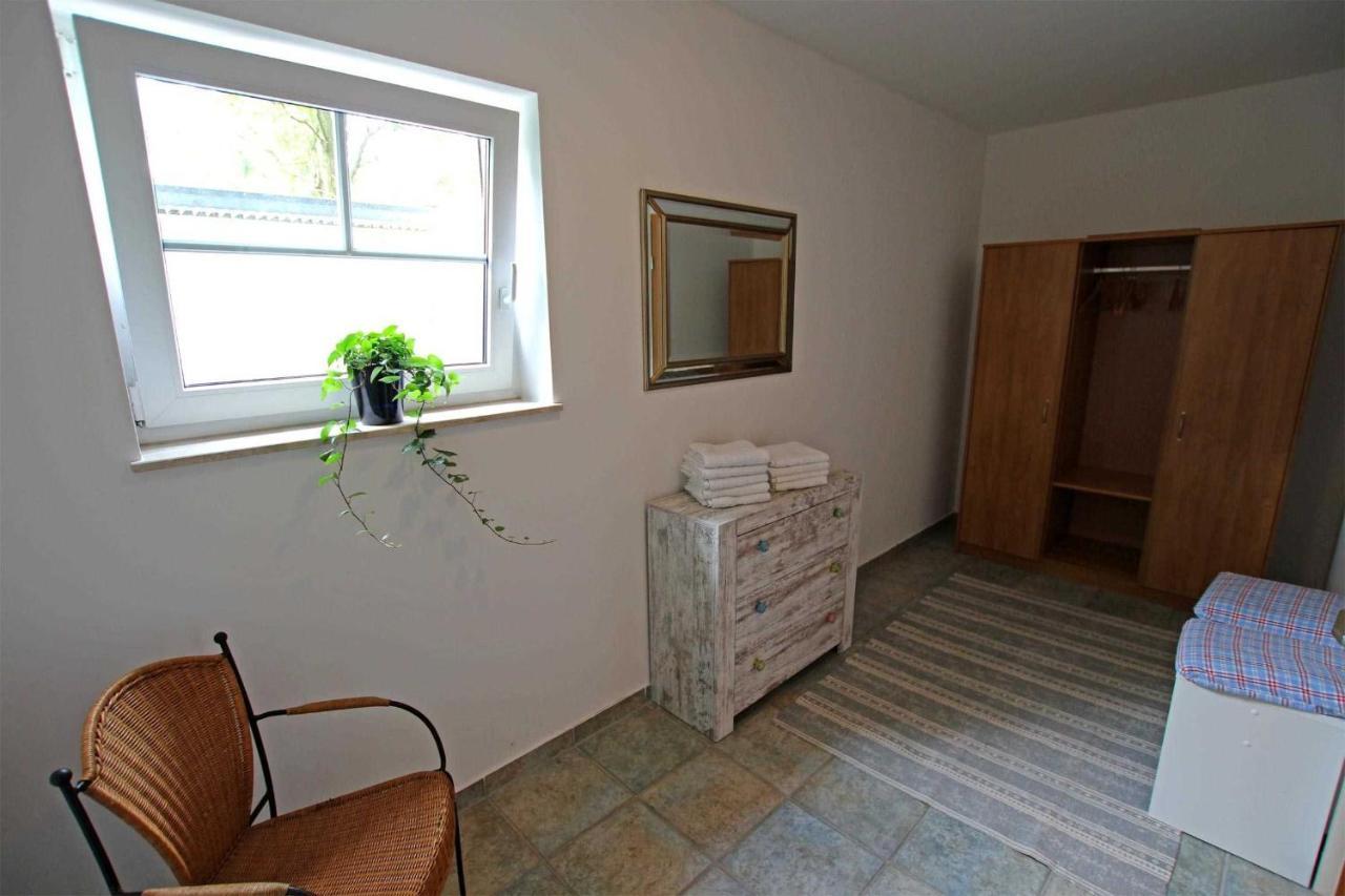 Ferienwohnungen Klink See 9240 Dış mekan fotoğraf