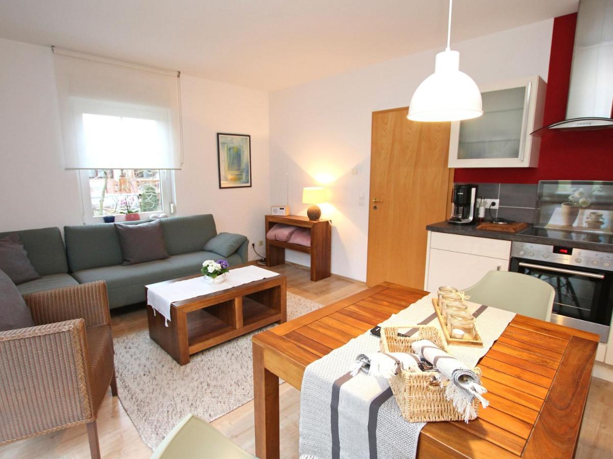 Ferienwohnungen Klink See 9240 Dış mekan fotoğraf