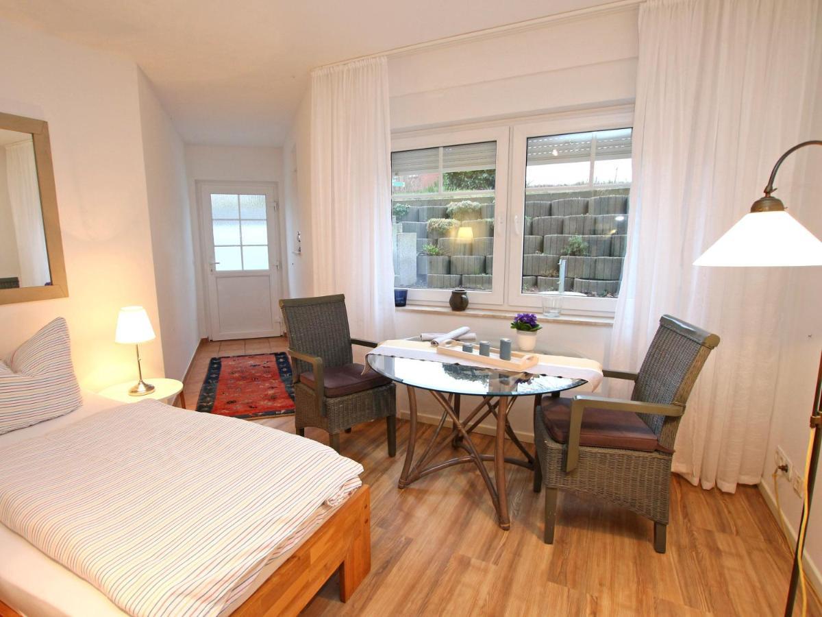 Ferienwohnungen Klink See 9240 Dış mekan fotoğraf