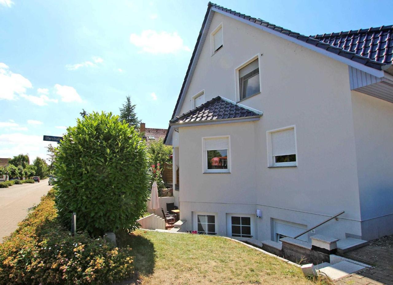 Ferienwohnungen Klink See 9240 Dış mekan fotoğraf