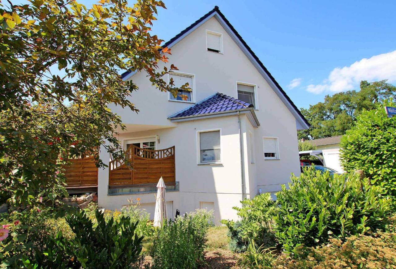 Ferienwohnungen Klink See 9240 Dış mekan fotoğraf